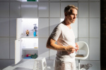 Arcola Theatre Clive production photos-0246.