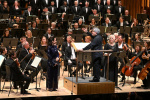 LSO Pappano Barbican 140925 0744