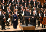 LSO Pappano Barbican 140925 0748