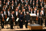 LSO Pappano Barbican 140925 0788