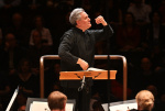 LSO Pappano Barbican 140925 0805
