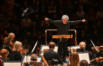 LSO Pappano Barbican 140925 1148