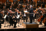 LSO Pappano Barbican 140925 1415