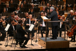 LSO Pappano Barbican 140925 1437