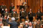 LSO Pappano Barbican 140925 1515