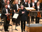 LSO Pappano Barbican 140925 1612