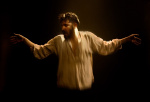 Mistero Buffo, Photo by Luke Forsythe (2).