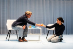 John Michie, Rhianne Barreto, credit to Lidia Crisafulli (4).