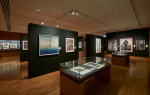 Nordic noir - gallery shot (2) © The Trustees of the British Museum.