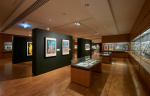 Nordic noir - gallery shot (6) © The Trustees of the British Museum.