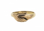Gold fede or betrothal ring.jpg